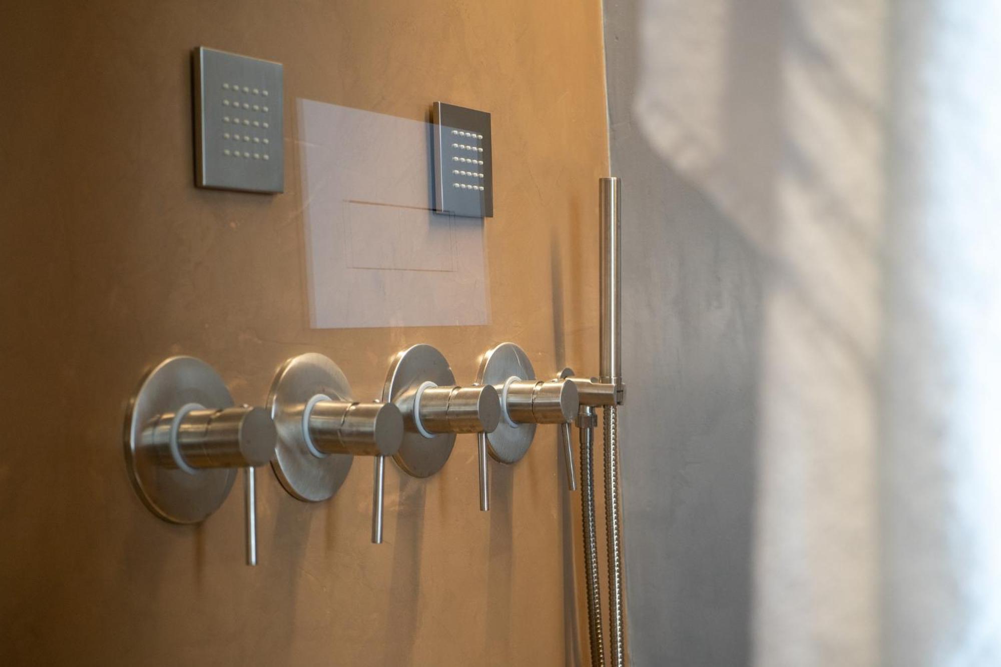 "Locanda Susuiusu" Keyless Entry Enna Rum bild