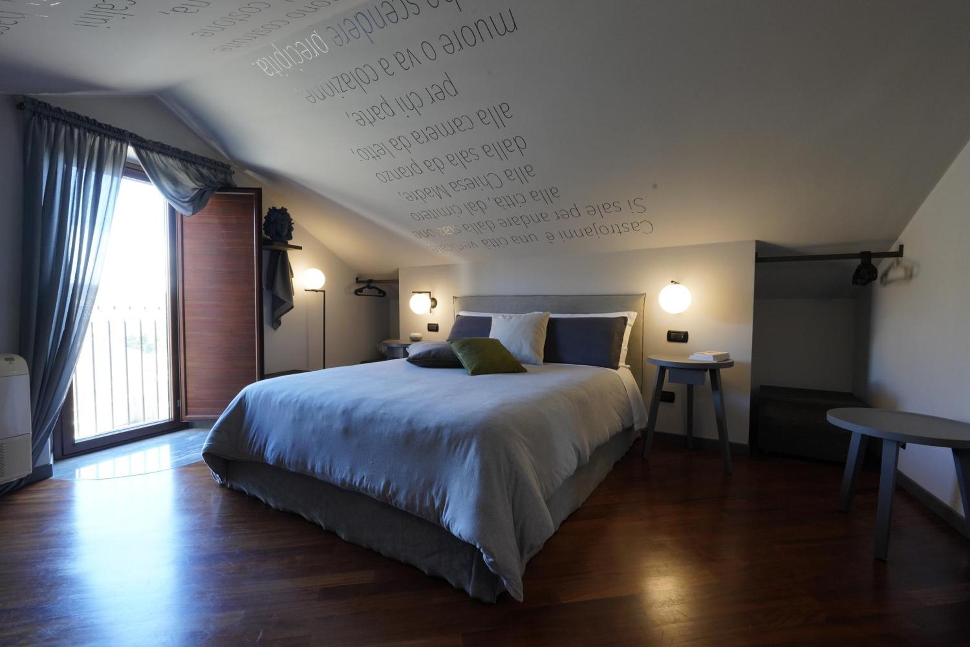 "Locanda Susuiusu" Keyless Entry Enna Exteriör bild